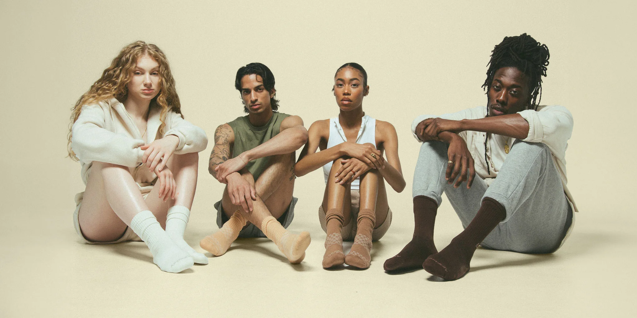 Step Into Unmatched Breathable Comfort